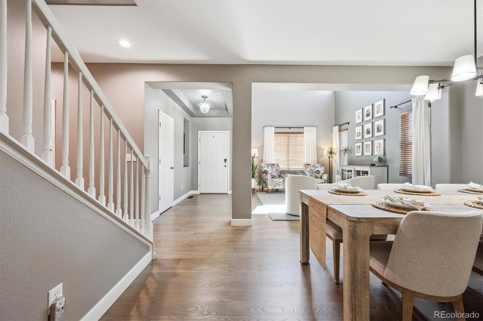 MLS Image #3 for 13463  tamarac place,thornton, Colorado