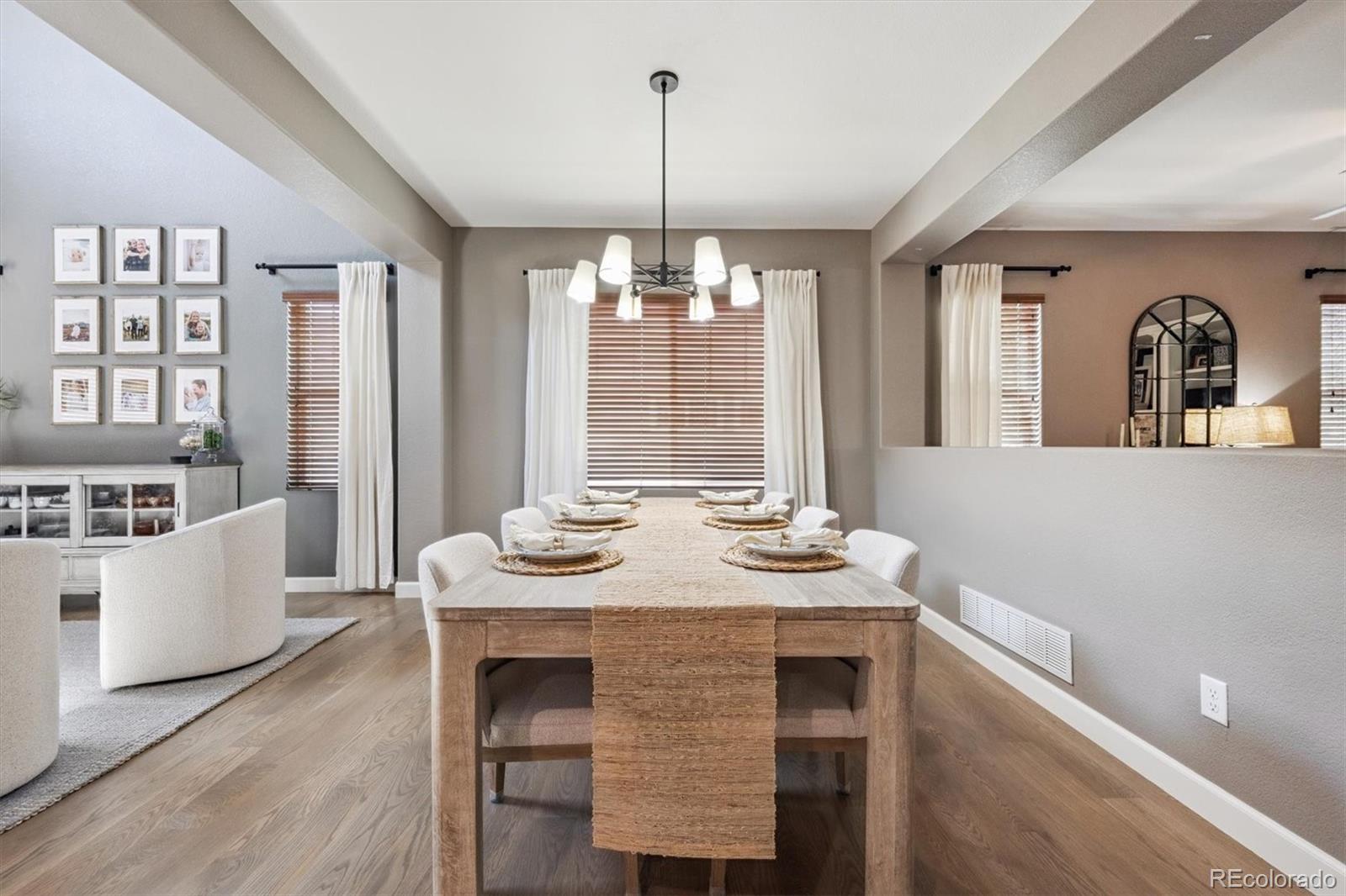 MLS Image #4 for 13463  tamarac place,thornton, Colorado