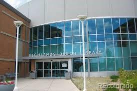 MLS Image #10 for 375  winterthur way,highlands ranch, Colorado