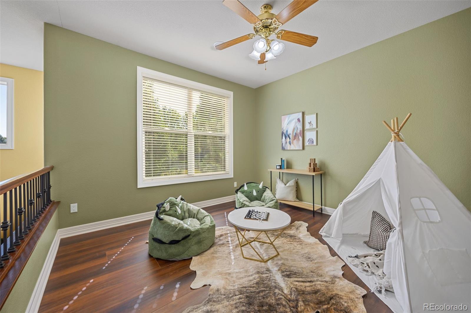 MLS Image #2 for 375  winterthur way,highlands ranch, Colorado