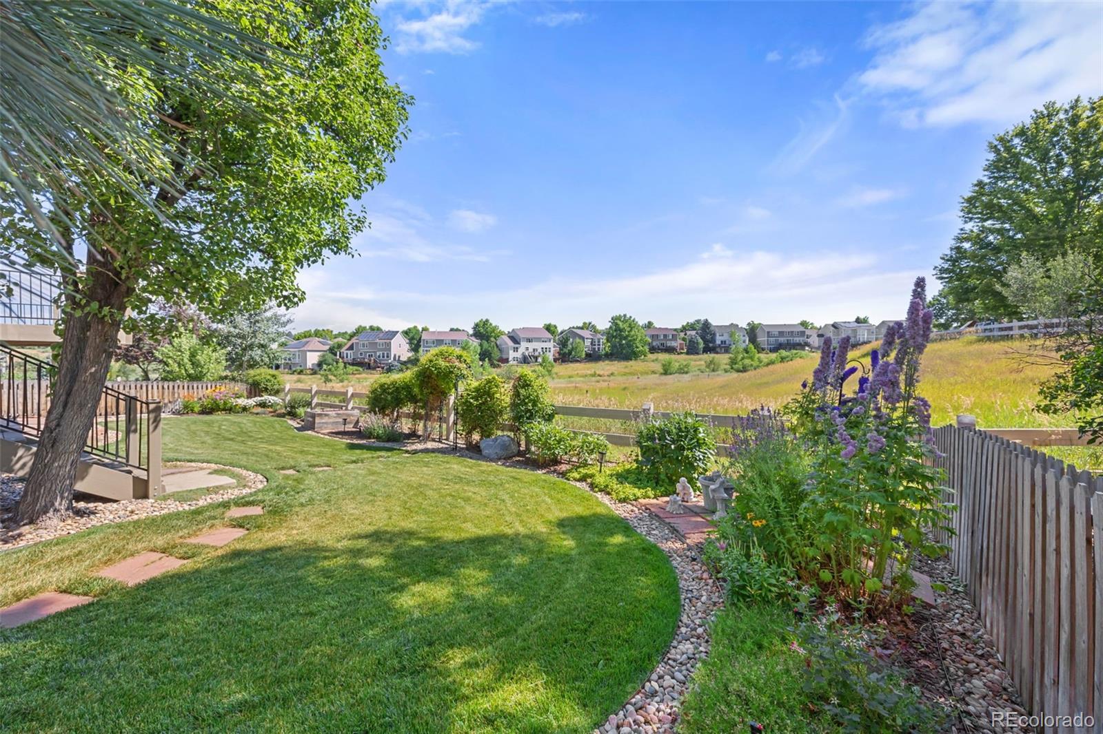 MLS Image #4 for 375  winterthur way,highlands ranch, Colorado