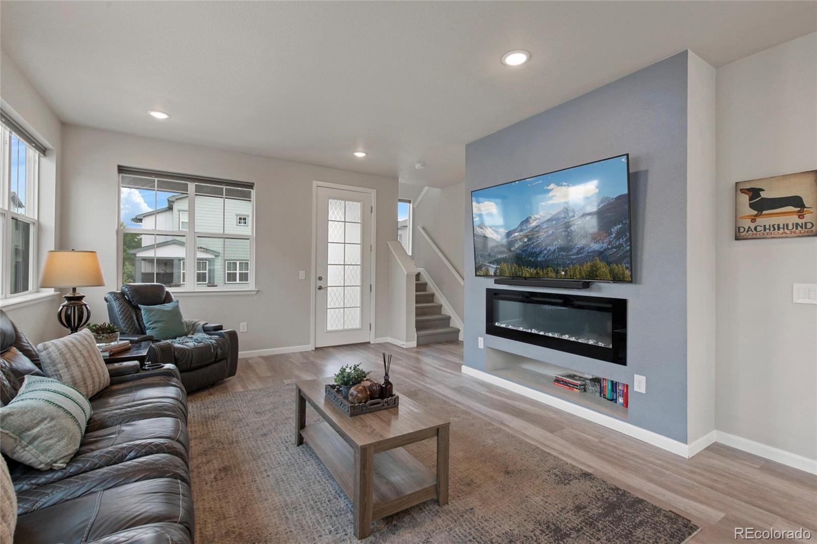 MLS Image #2 for 1315  hoyt street,lakewood, Colorado