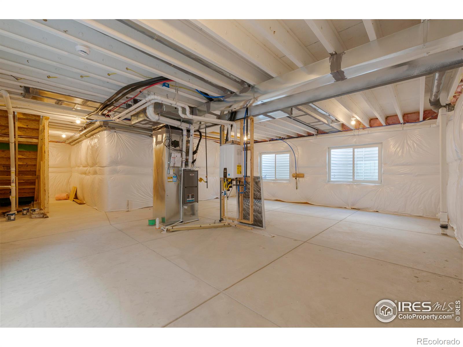 MLS Image #21 for 3172  conquest street,fort collins, Colorado
