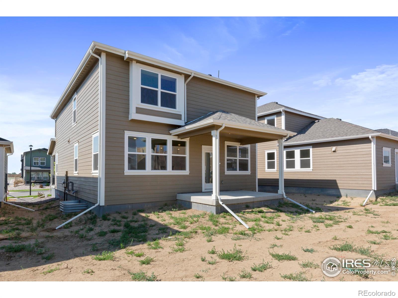 MLS Image #22 for 3172  conquest street,fort collins, Colorado