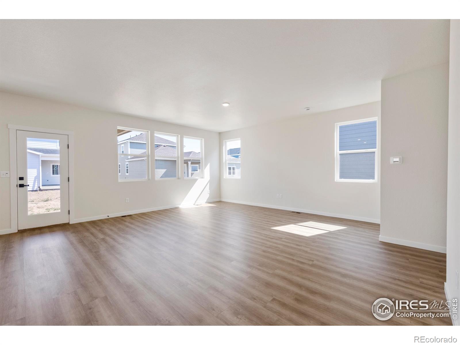 MLS Image #3 for 3172  conquest street,fort collins, Colorado