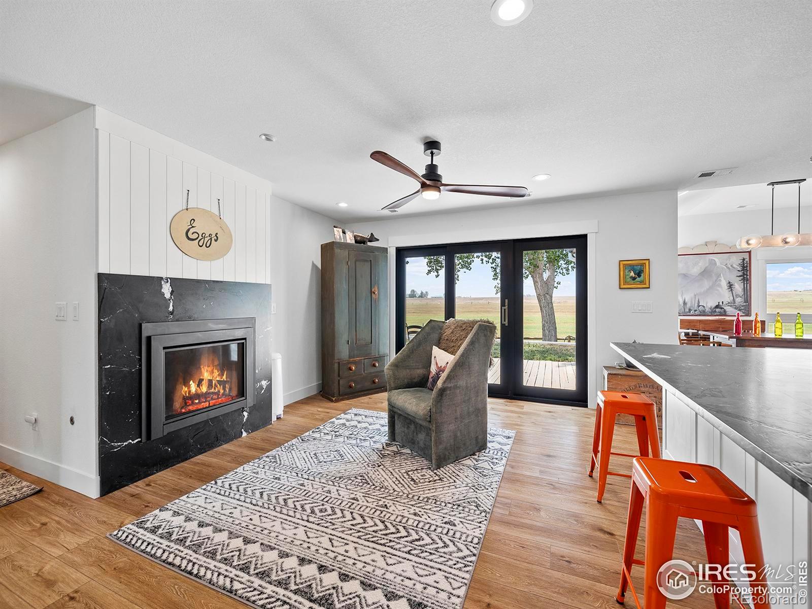 MLS Image #11 for 11021 n county road 3 ,wellington, Colorado