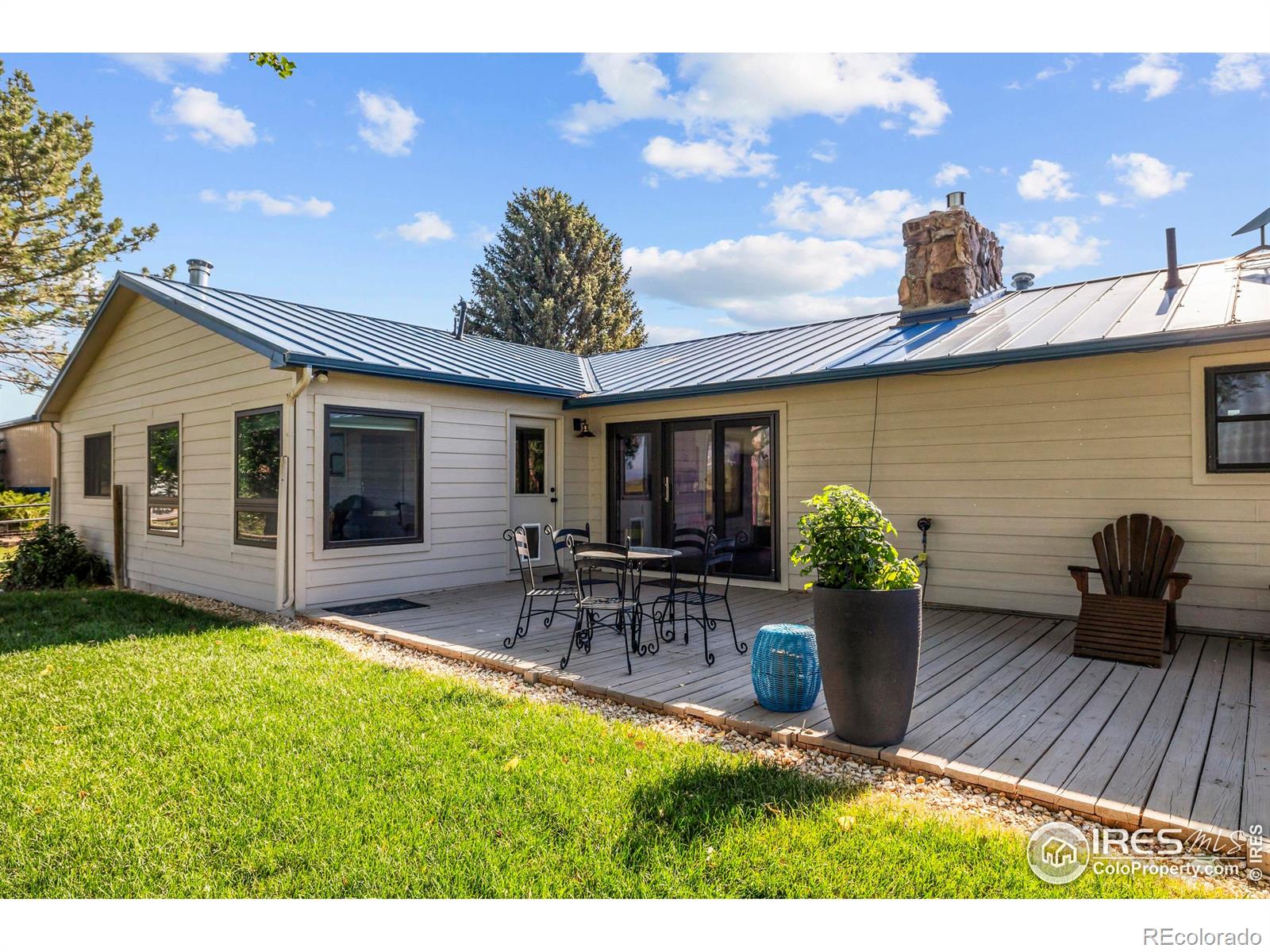 MLS Image #25 for 11021 n county road 3 ,wellington, Colorado