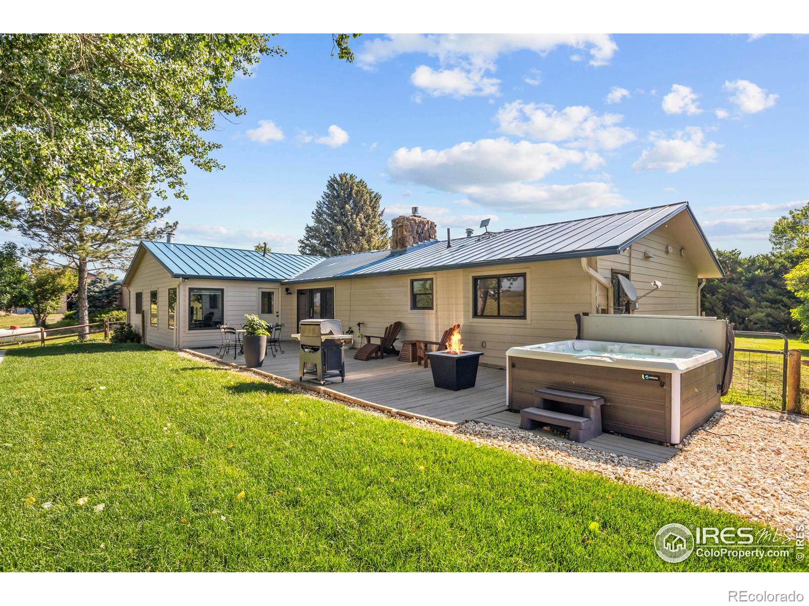 MLS Image #26 for 11021 n county road 3 ,wellington, Colorado