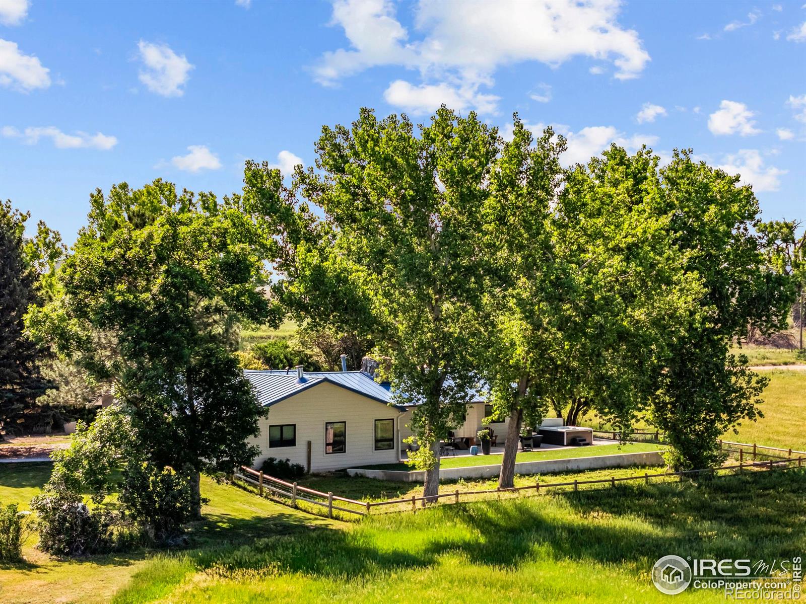 MLS Image #27 for 11021 n county road 3 ,wellington, Colorado