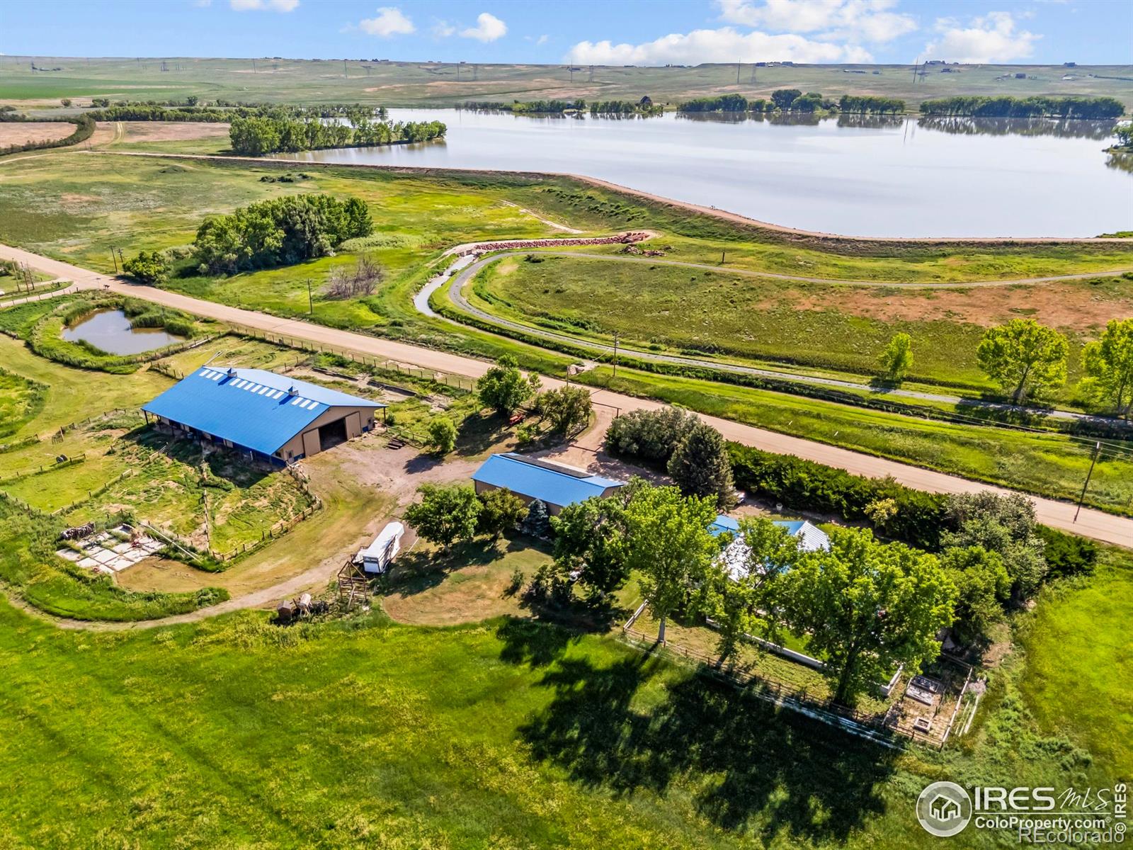 MLS Image #28 for 11021 n county road 3 ,wellington, Colorado