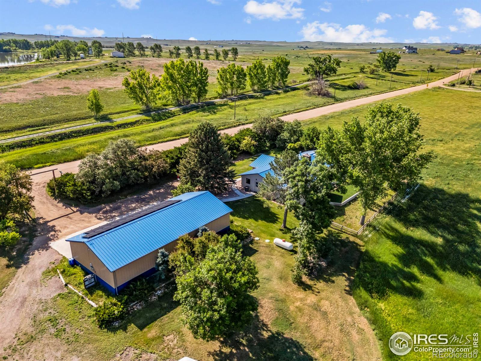 MLS Image #29 for 11021 n county road 3 ,wellington, Colorado