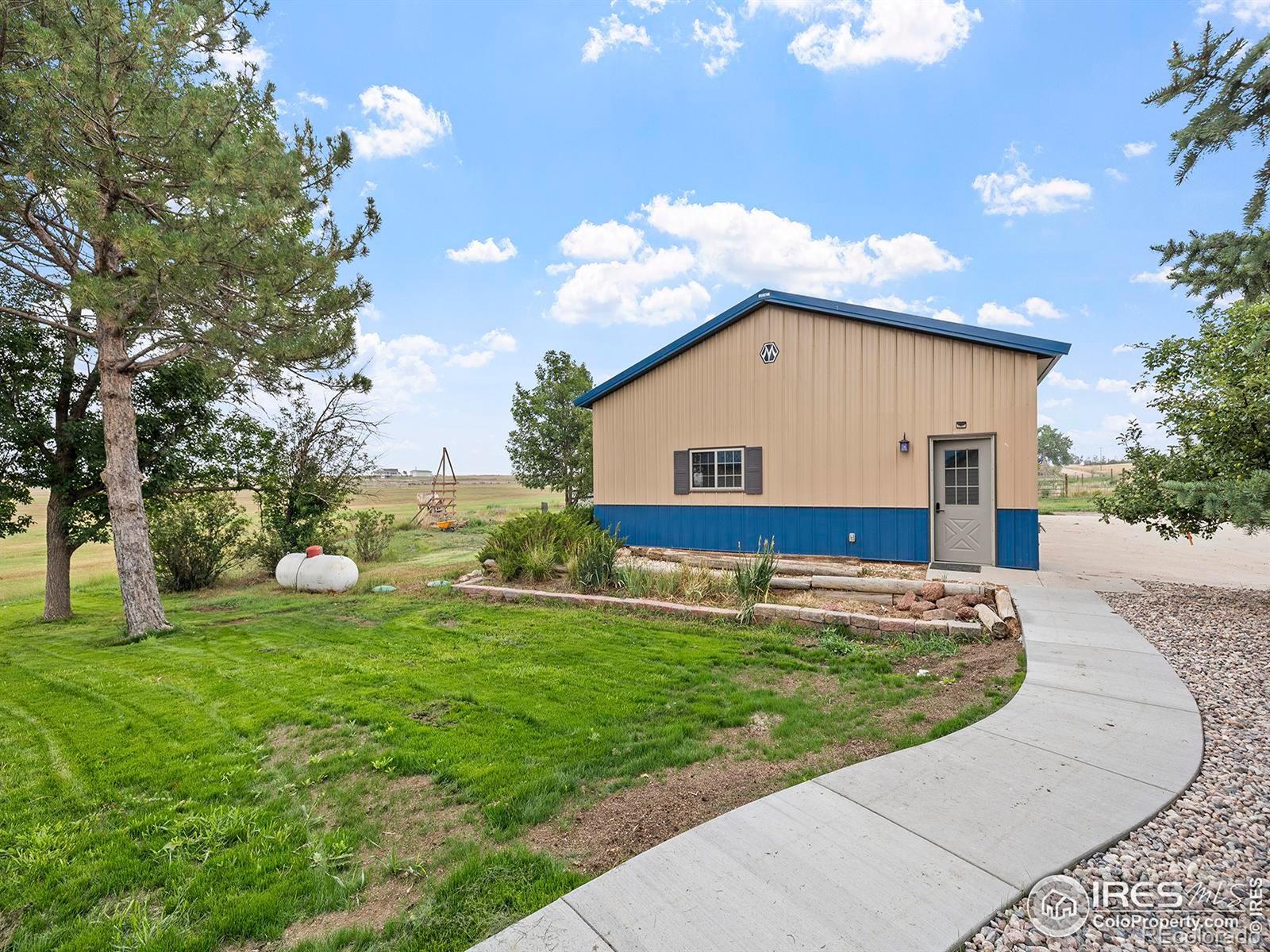 MLS Image #30 for 11021 n county road 3 ,wellington, Colorado