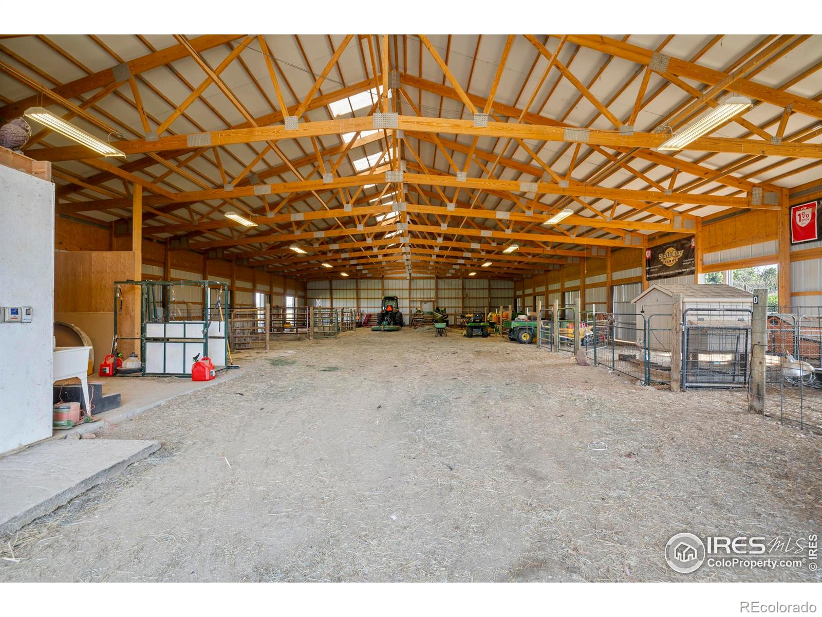 MLS Image #33 for 11021 n county road 3 ,wellington, Colorado