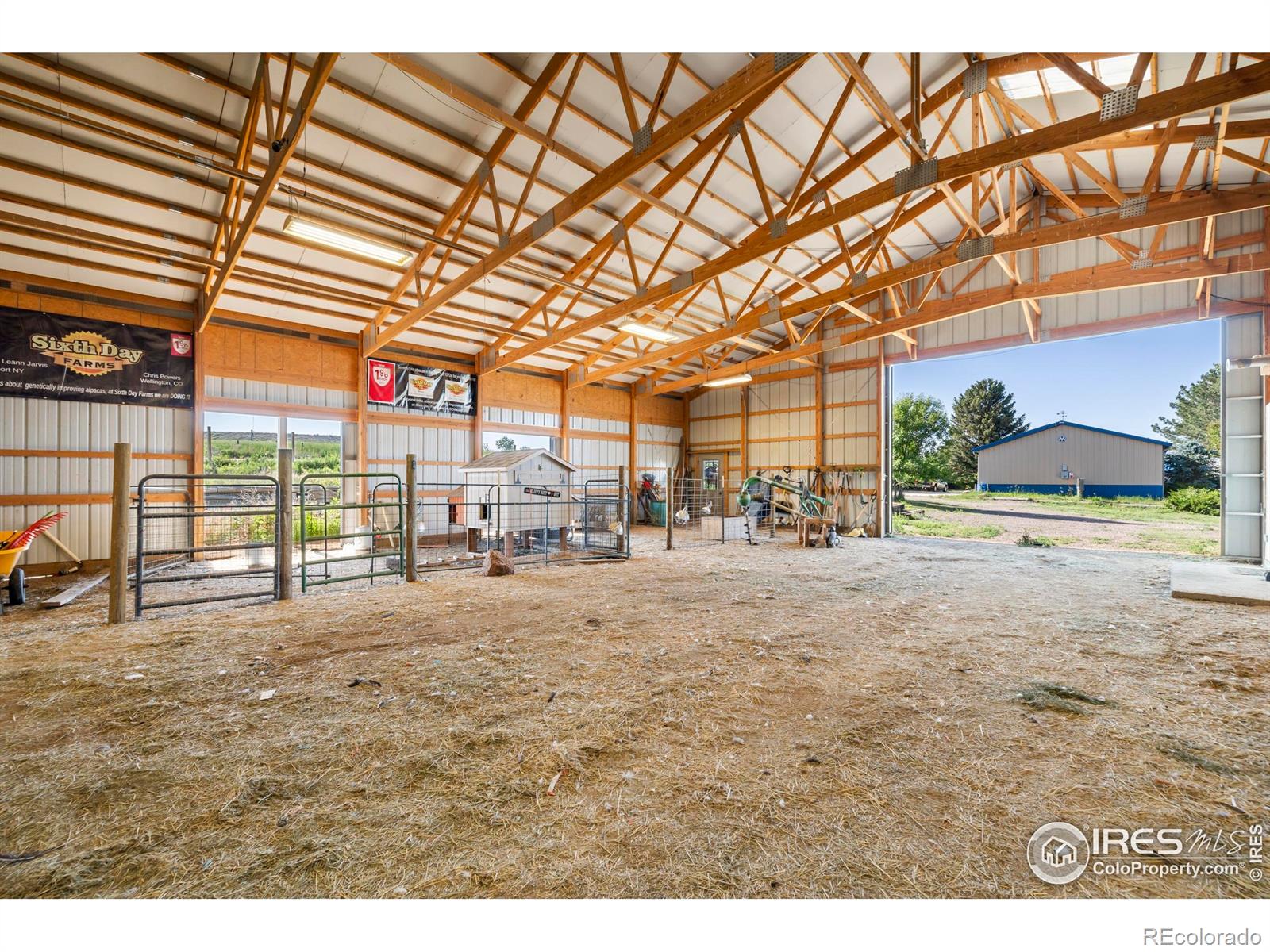 MLS Image #35 for 11021 n county road 3 ,wellington, Colorado