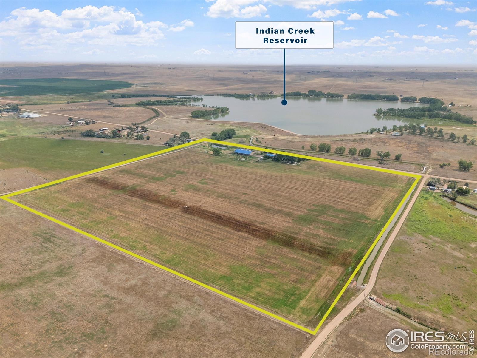 MLS Image #4 for 11021 n county road 3 ,wellington, Colorado