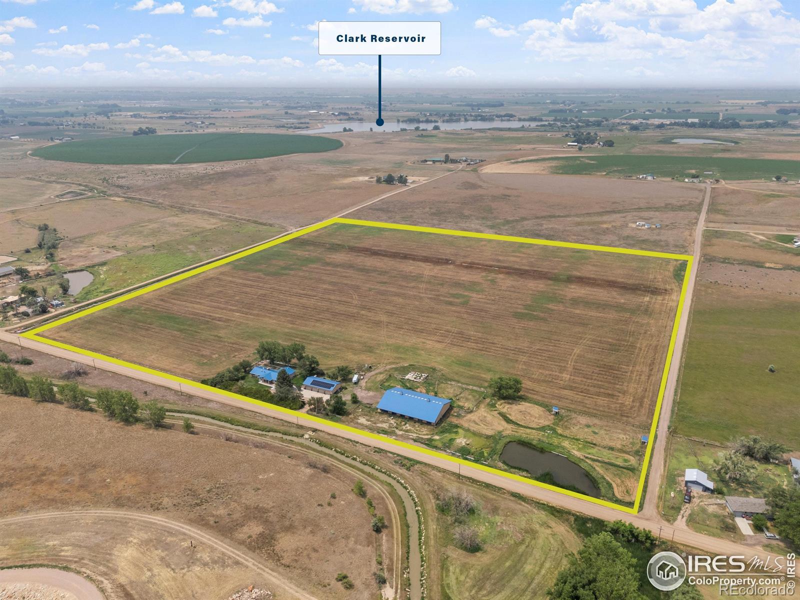 MLS Image #5 for 11021 n county road 3 ,wellington, Colorado