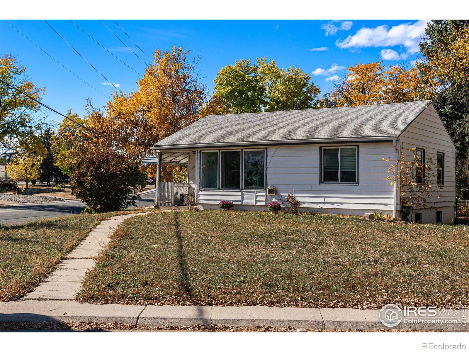 MLS Image #1 for 1109  ironton street,aurora, Colorado