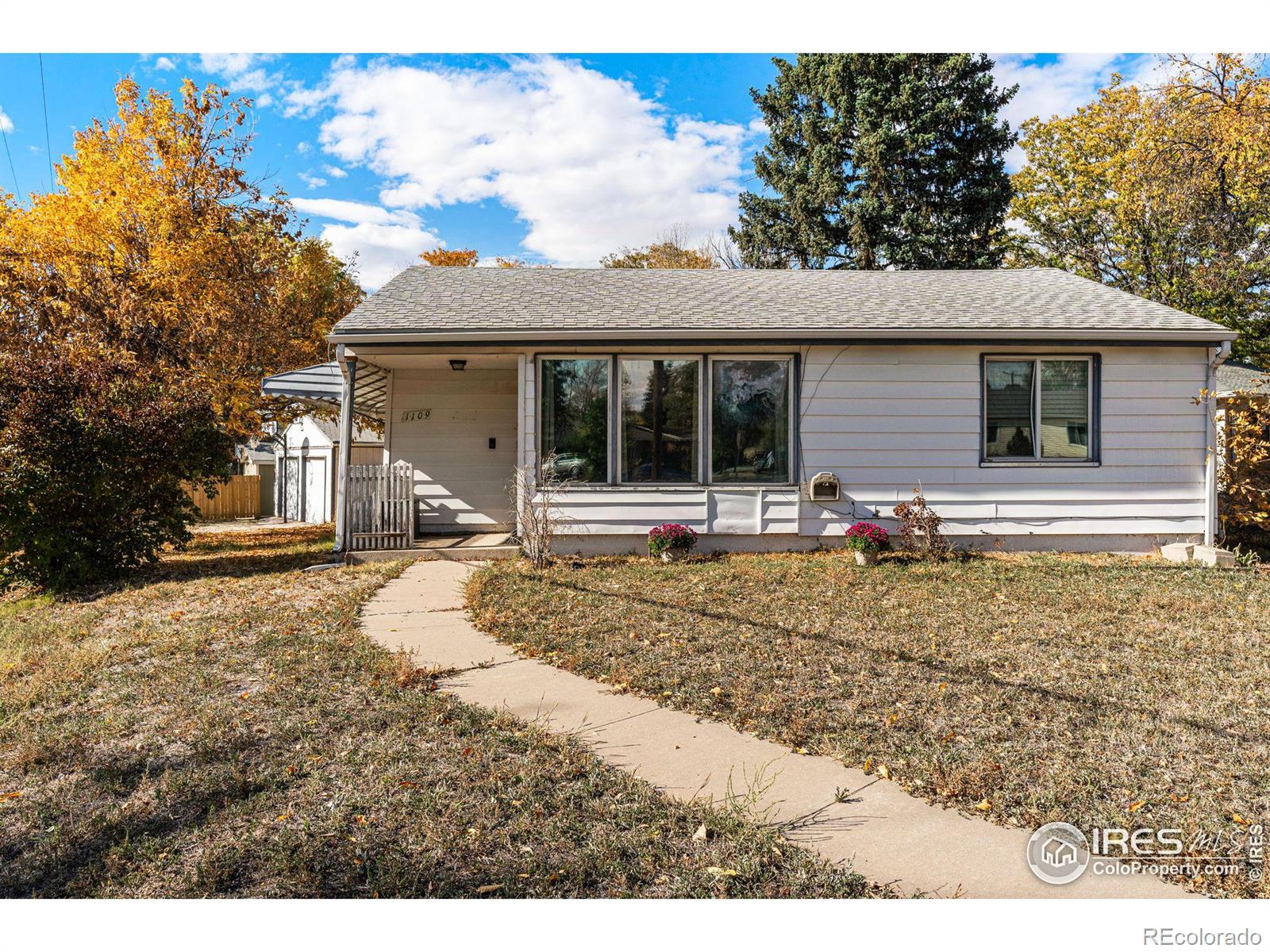 MLS Image #2 for 1109  ironton street,aurora, Colorado