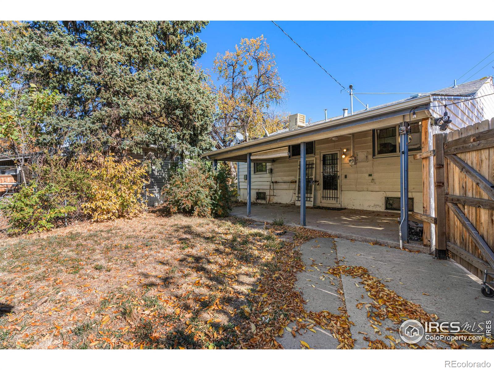 MLS Image #24 for 1109  ironton street,aurora, Colorado