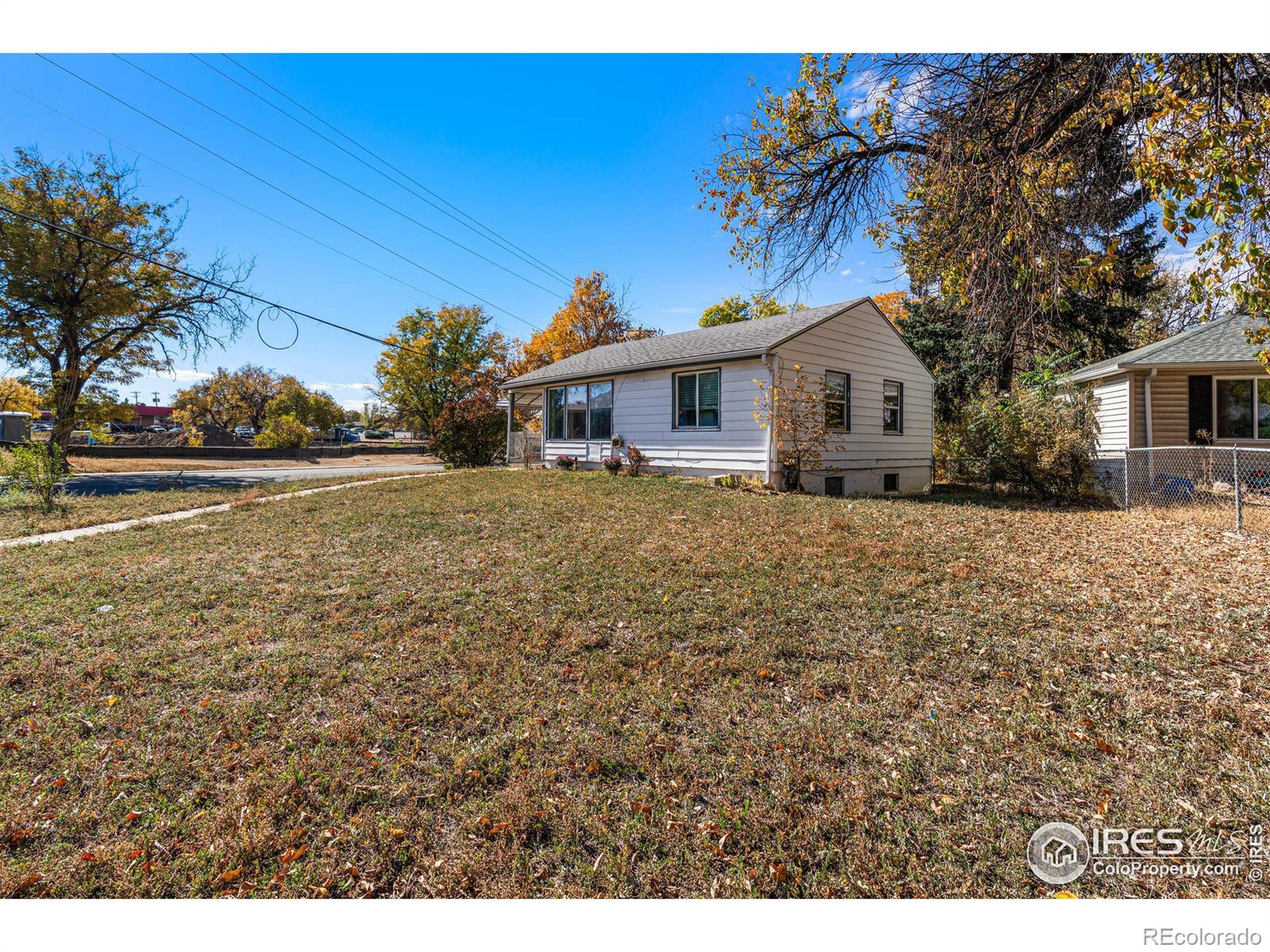 MLS Image #3 for 1109  ironton street,aurora, Colorado