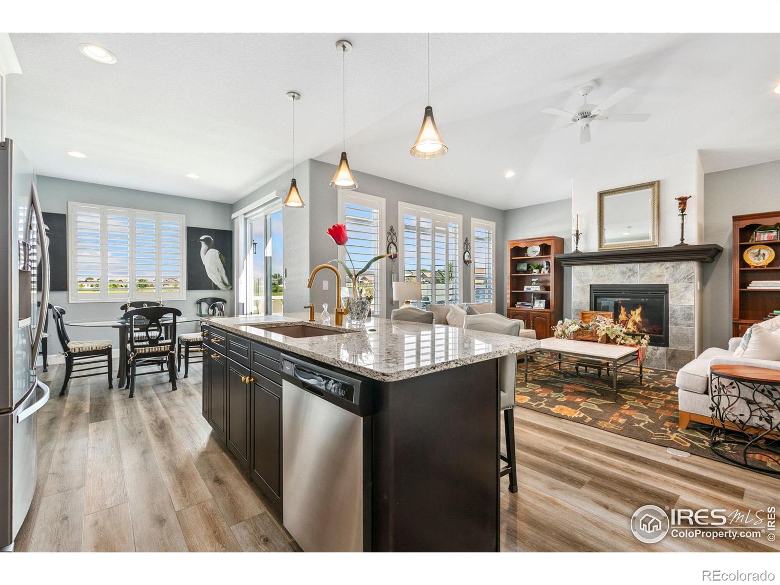 MLS Image #7 for 674  sundance drive,windsor, Colorado