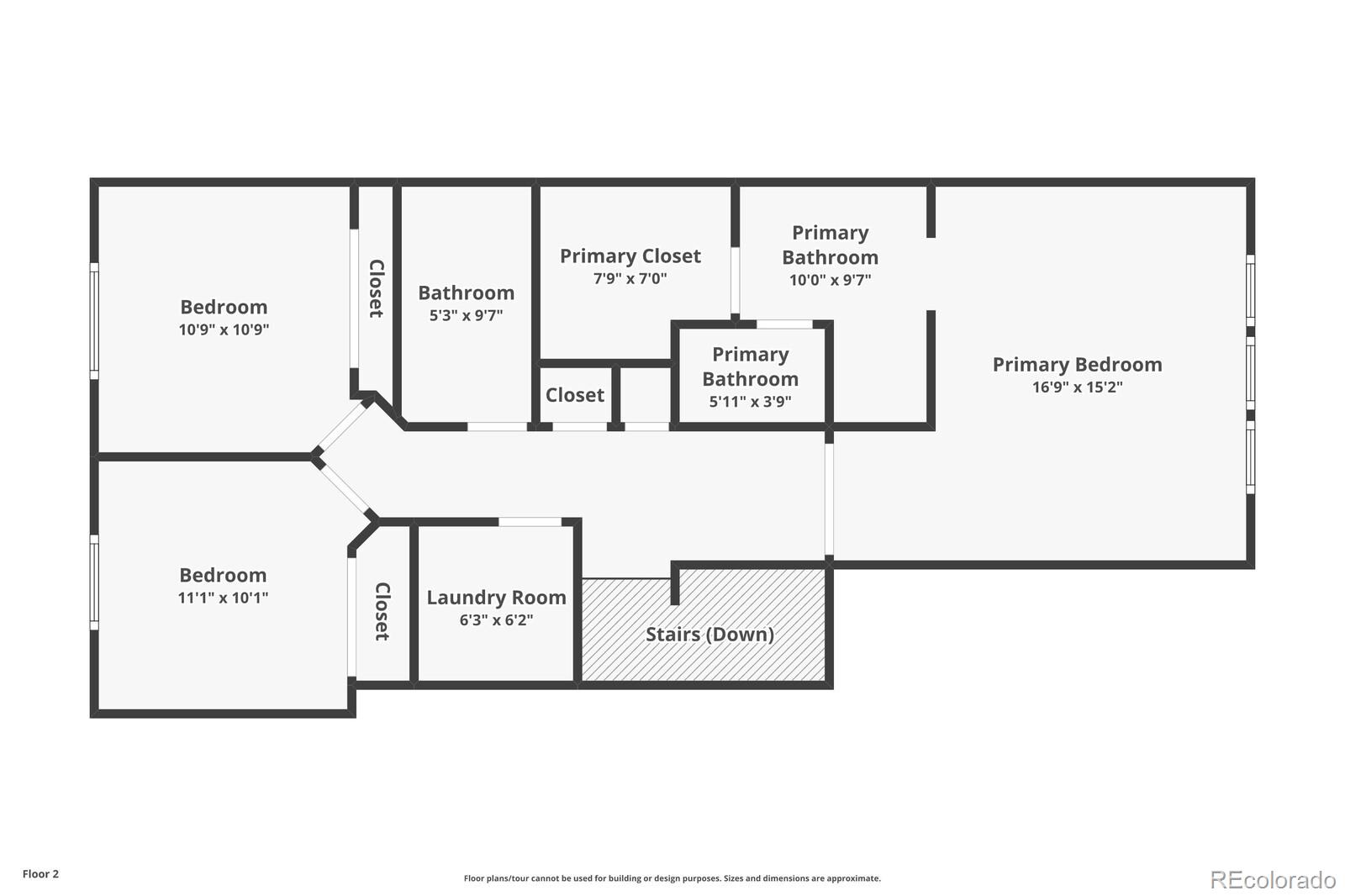 MLS Image #19 for 1751  rose quartz heights,colorado springs, Colorado