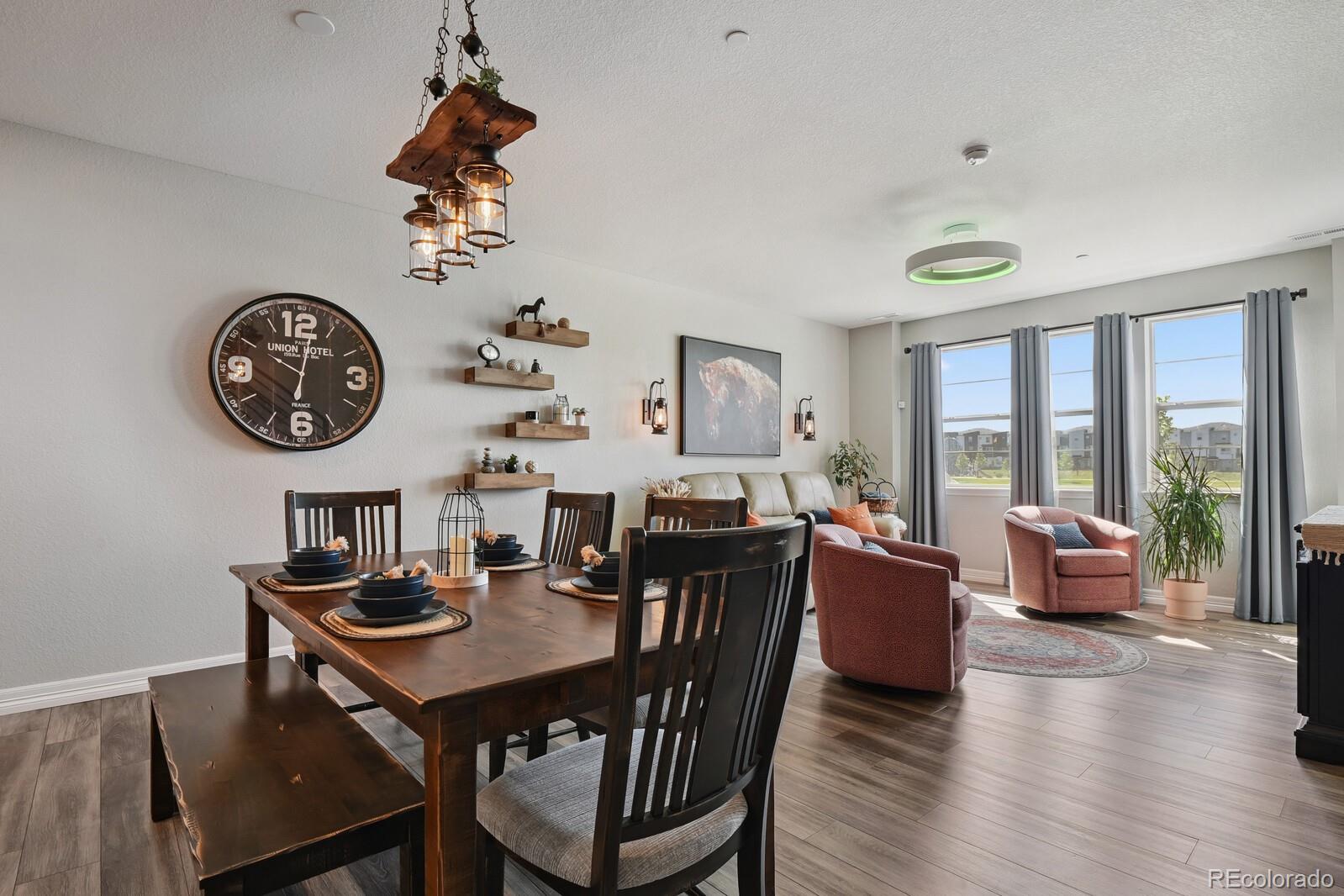 MLS Image #3 for 1751  rose quartz heights,colorado springs, Colorado