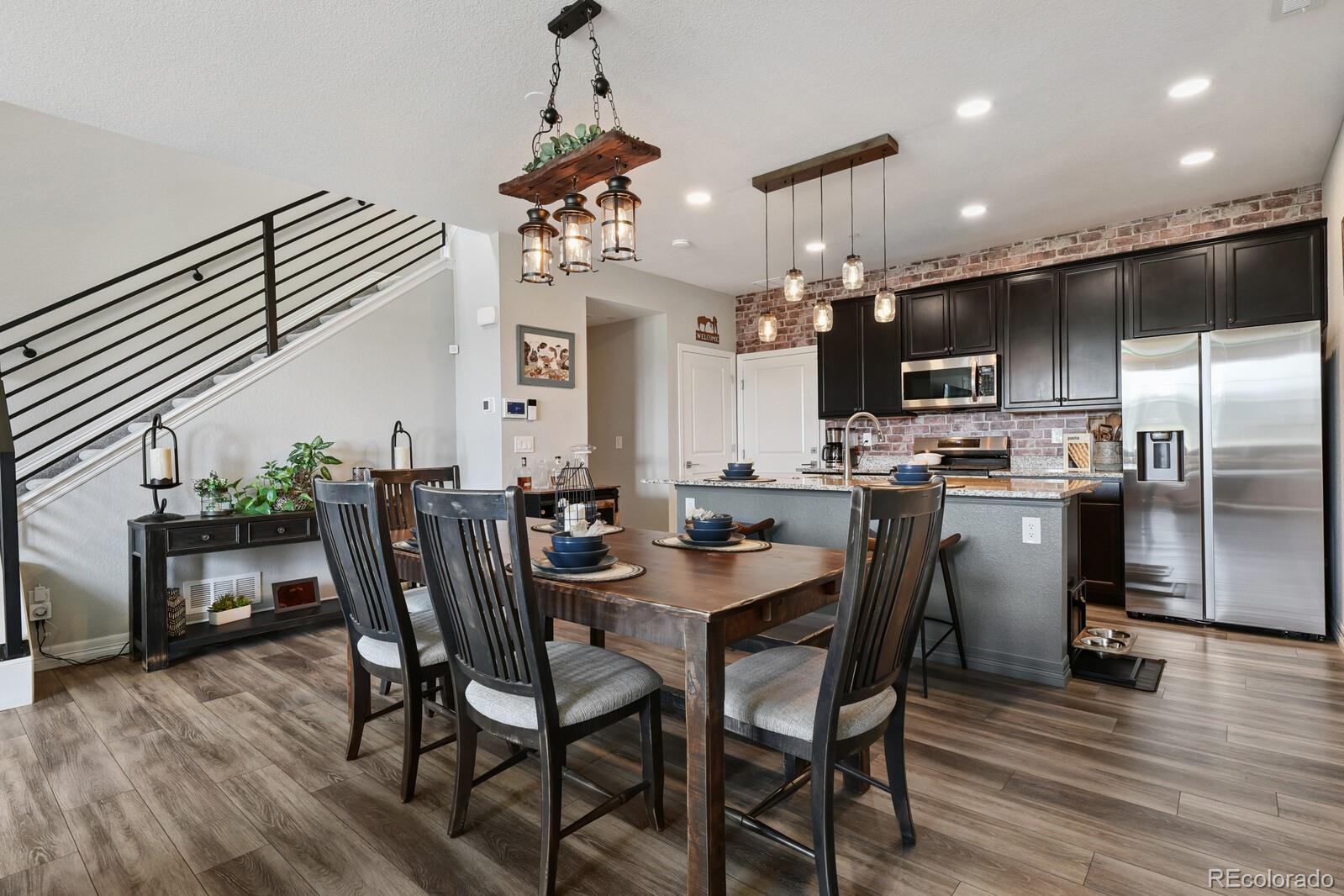 MLS Image #4 for 1751  rose quartz heights,colorado springs, Colorado