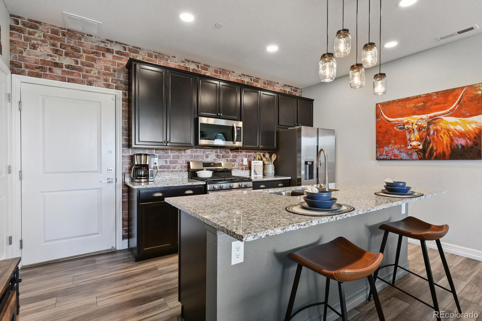 MLS Image #5 for 1751  rose quartz heights,colorado springs, Colorado