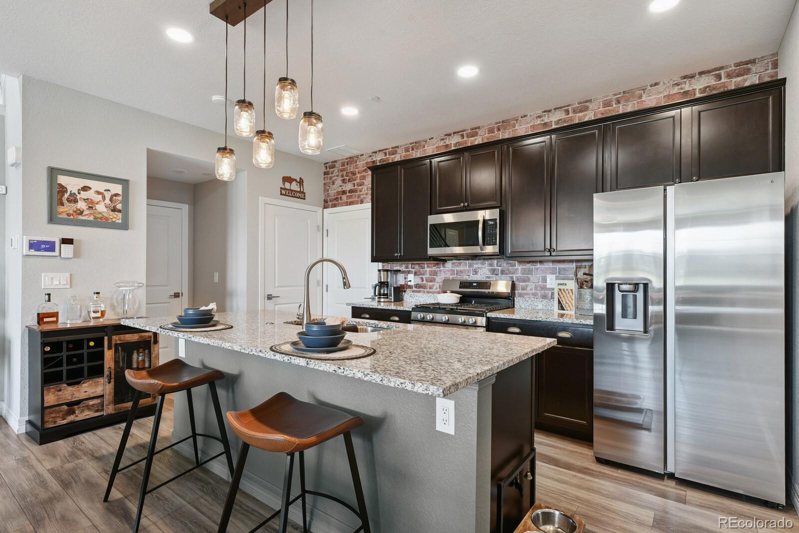 MLS Image #6 for 1751  rose quartz heights,colorado springs, Colorado