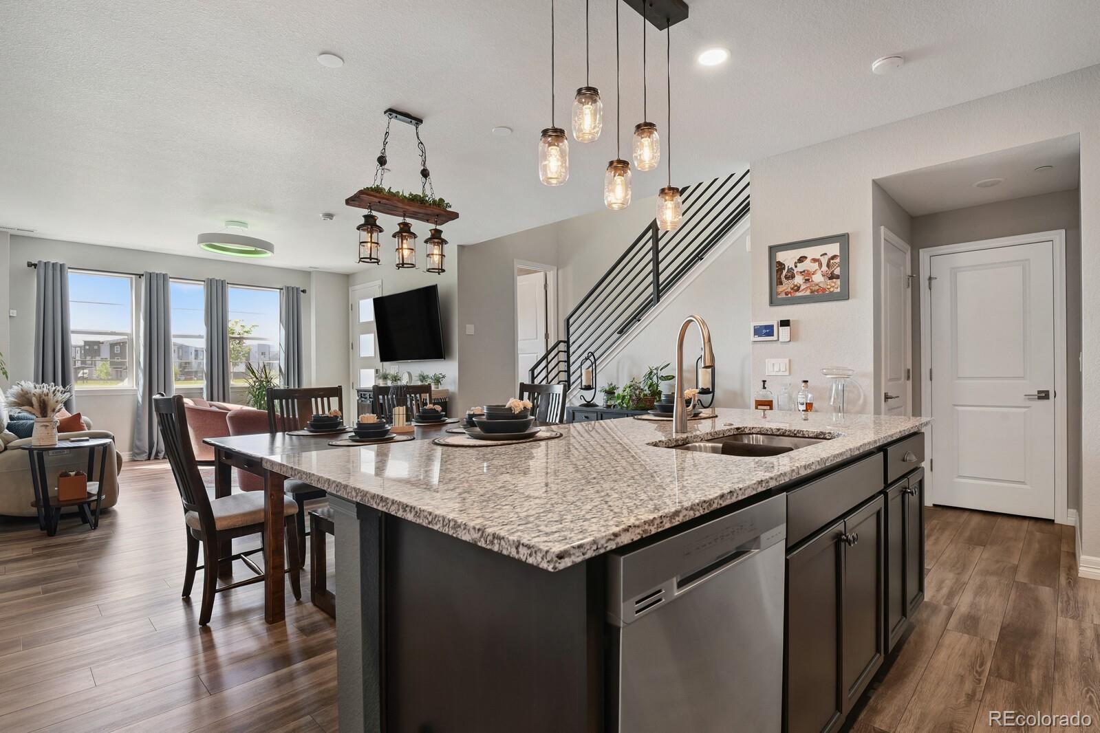 MLS Image #7 for 1751  rose quartz heights,colorado springs, Colorado