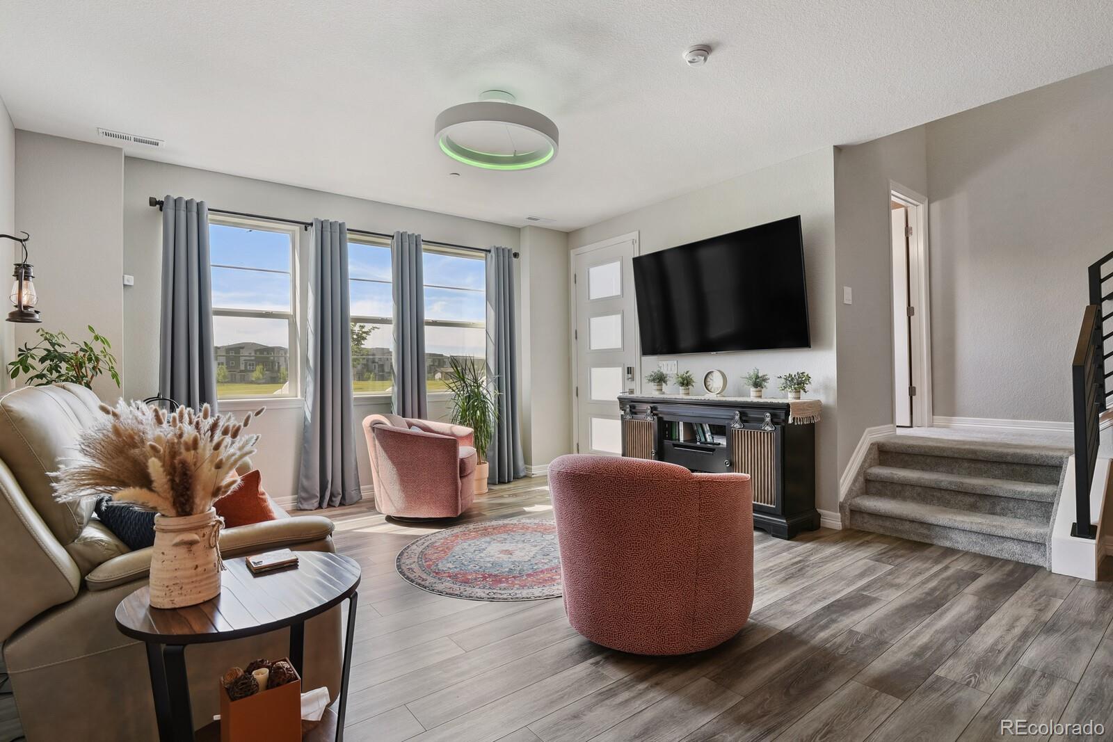 MLS Image #8 for 1751  rose quartz heights,colorado springs, Colorado