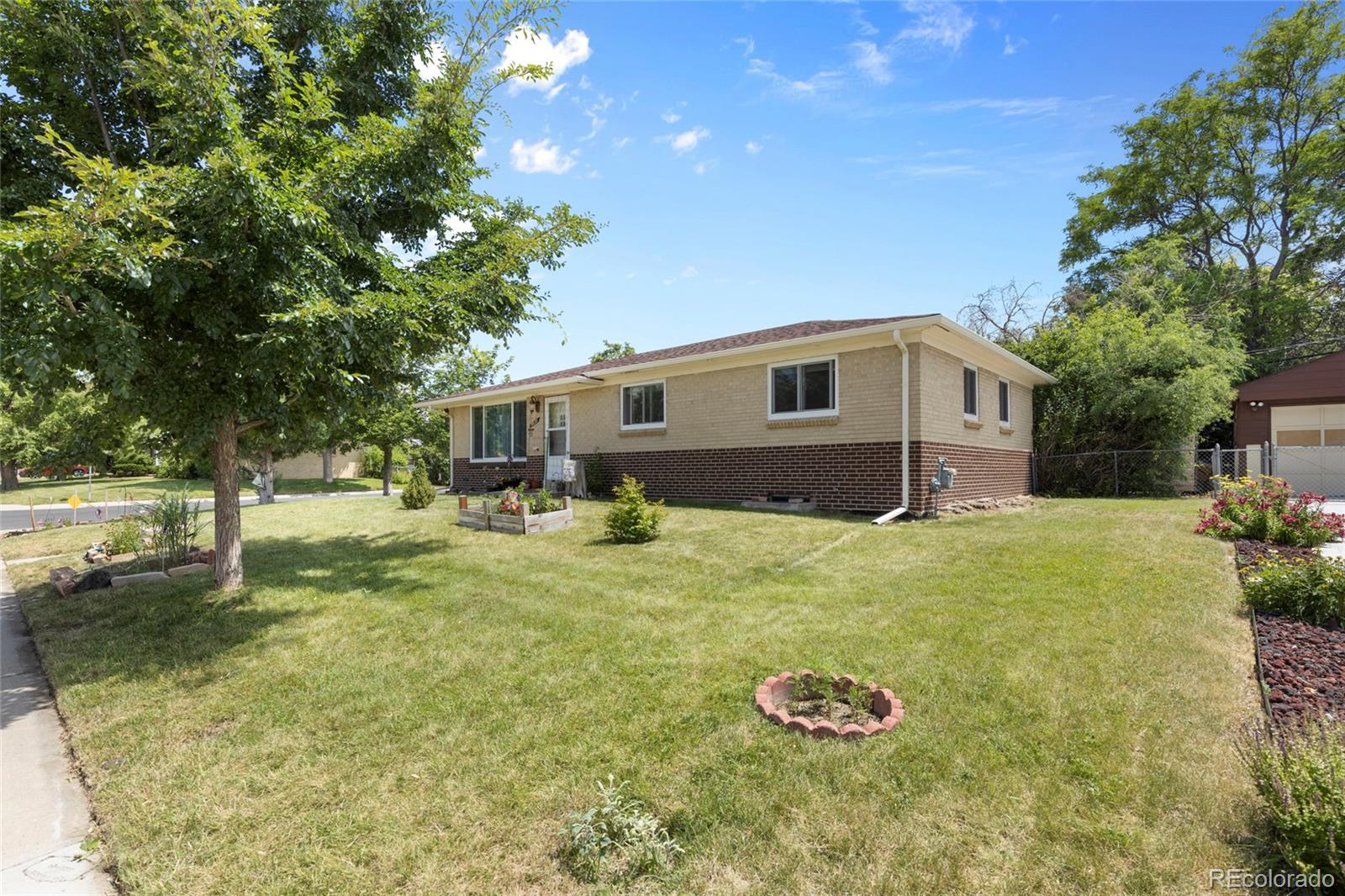 MLS Image #1 for 9830 e 5th avenue,aurora, Colorado