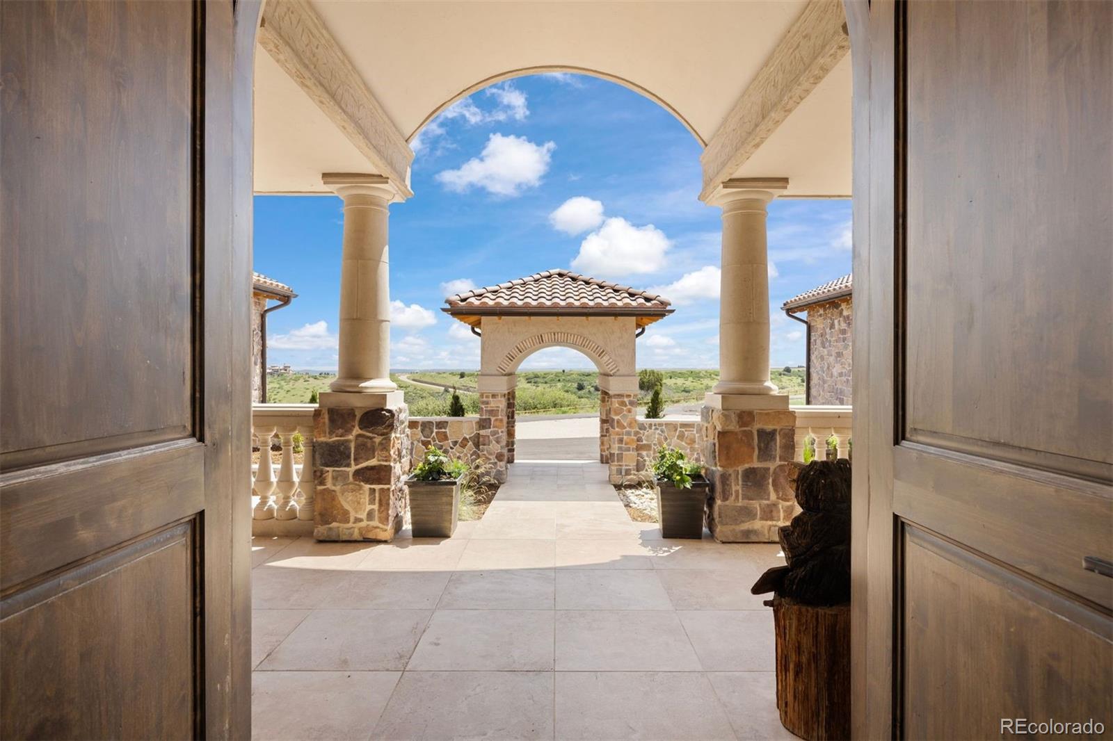 MLS Image #10 for 253  stone pointe trail,castle rock, Colorado