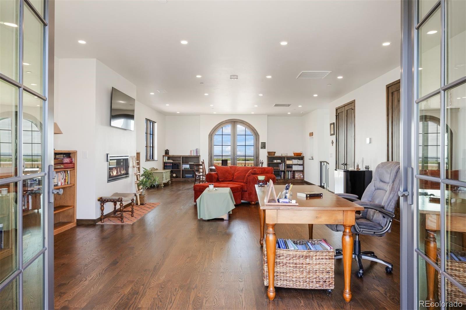 MLS Image #13 for 253  stone pointe trail,castle rock, Colorado