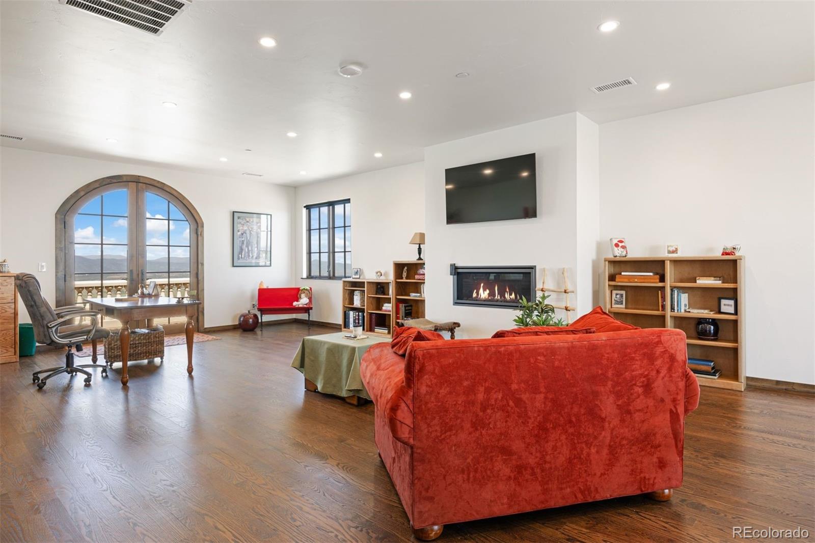 MLS Image #14 for 253  stone pointe trail,castle rock, Colorado
