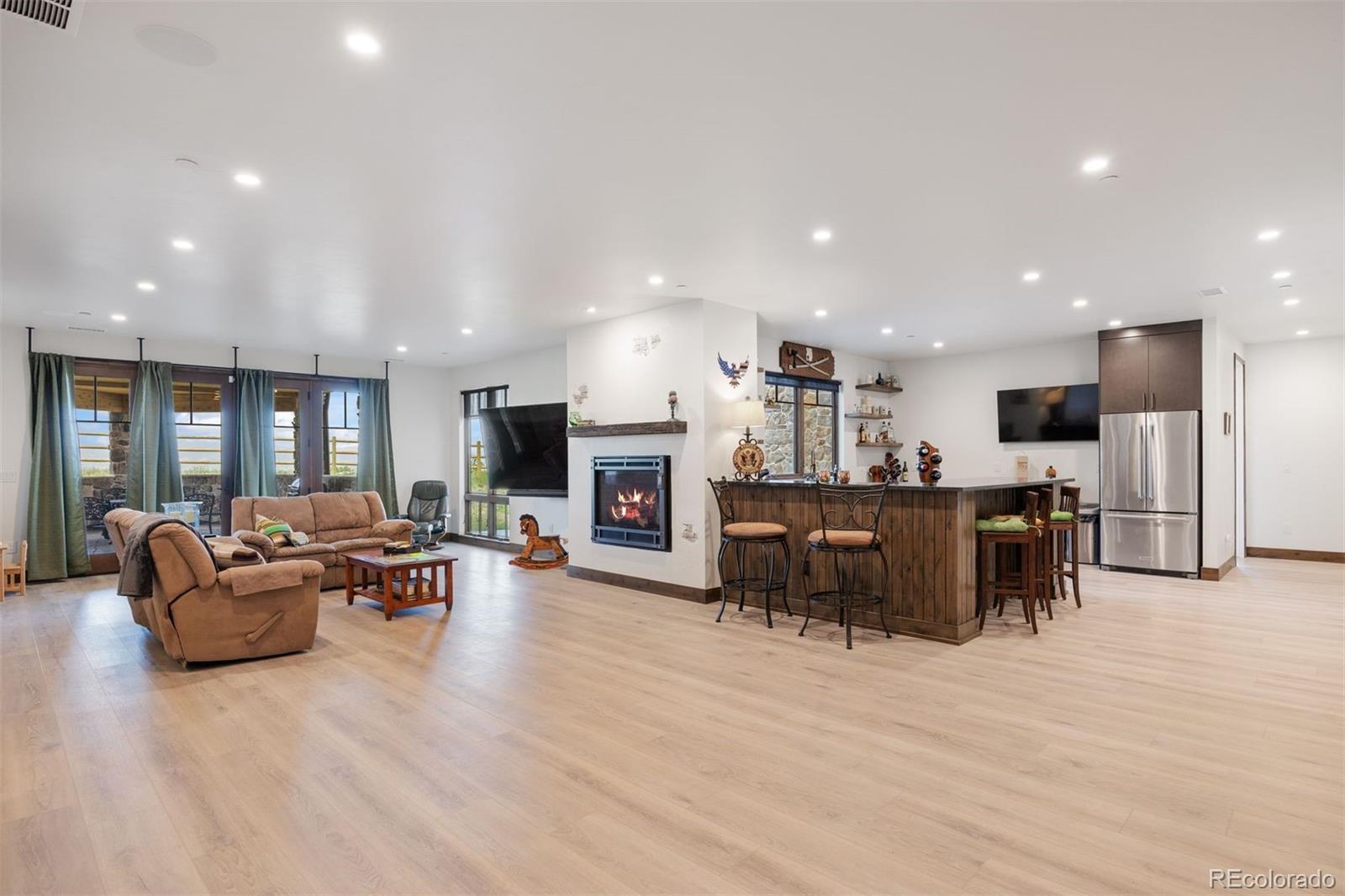 MLS Image #18 for 253  stone pointe trail,castle rock, Colorado