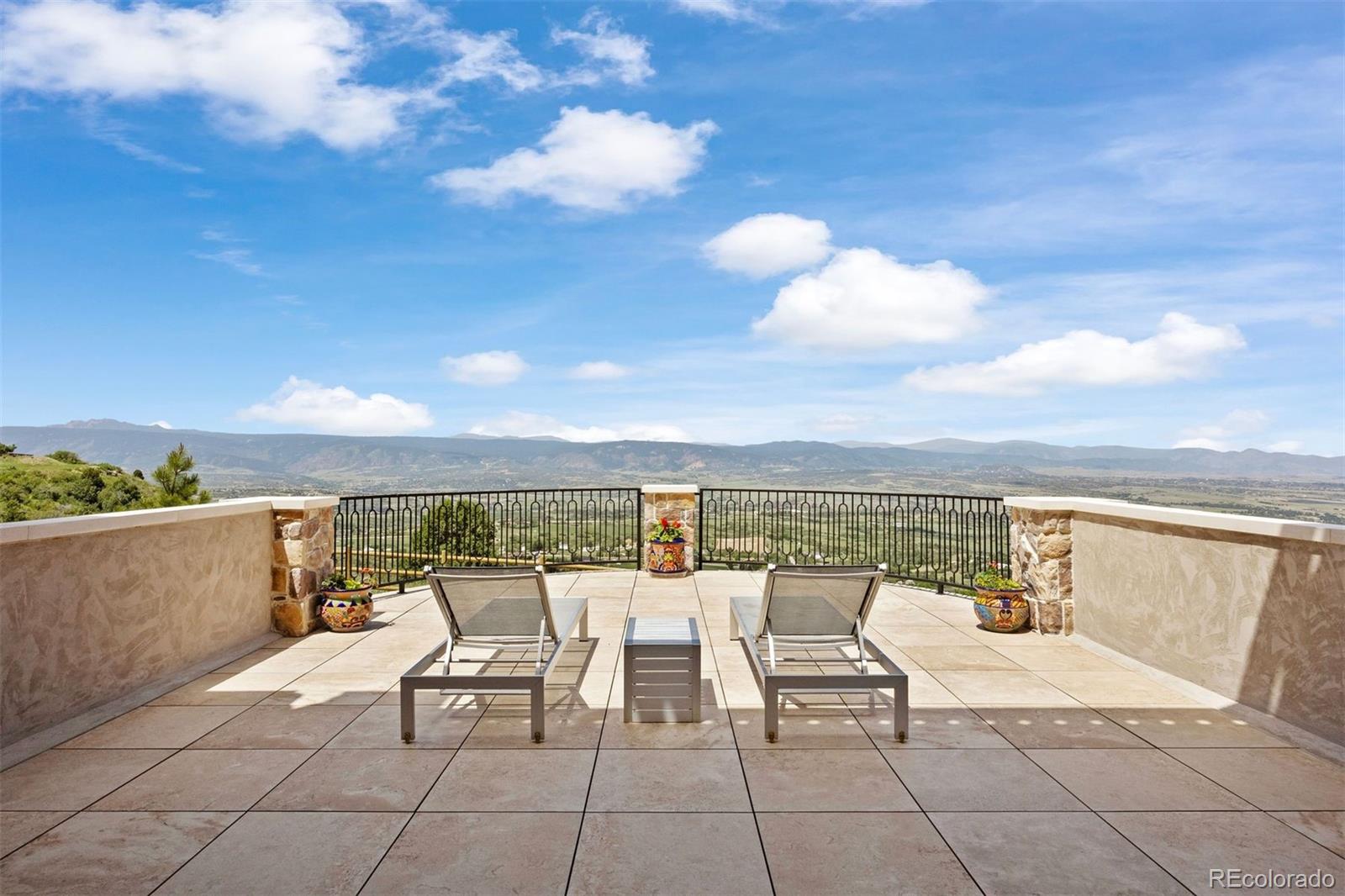 MLS Image #2 for 253  stone pointe trail,castle rock, Colorado