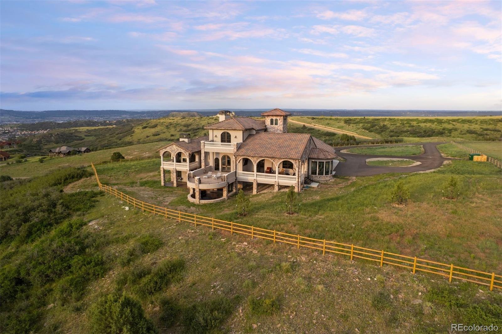 MLS Image #27 for 253  stone pointe trail,castle rock, Colorado