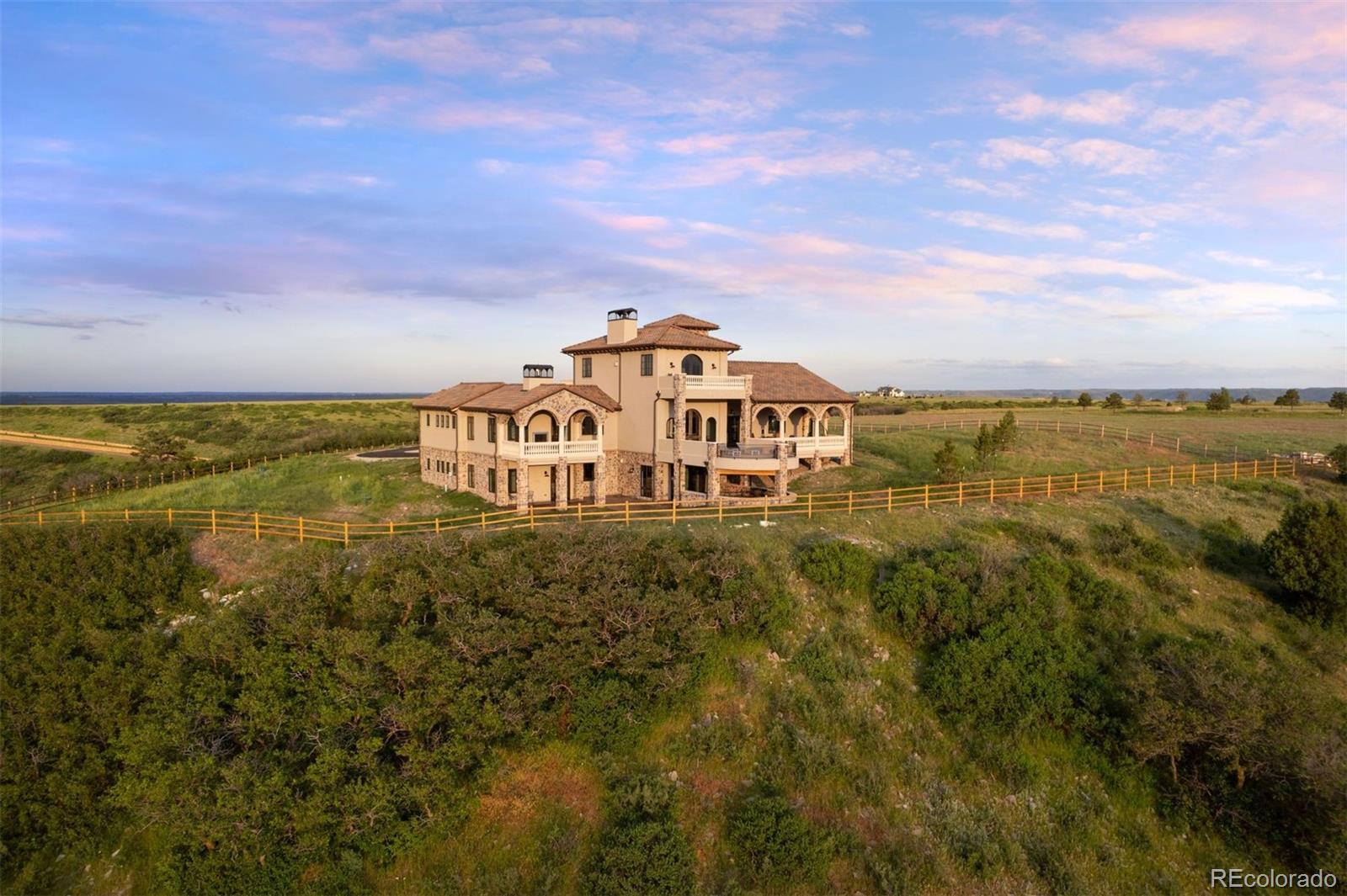 MLS Image #28 for 253  stone pointe trail,castle rock, Colorado