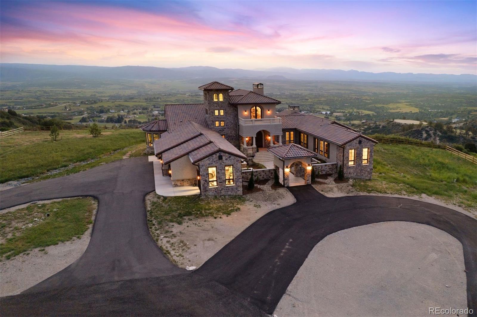MLS Image #30 for 253  stone pointe trail,castle rock, Colorado