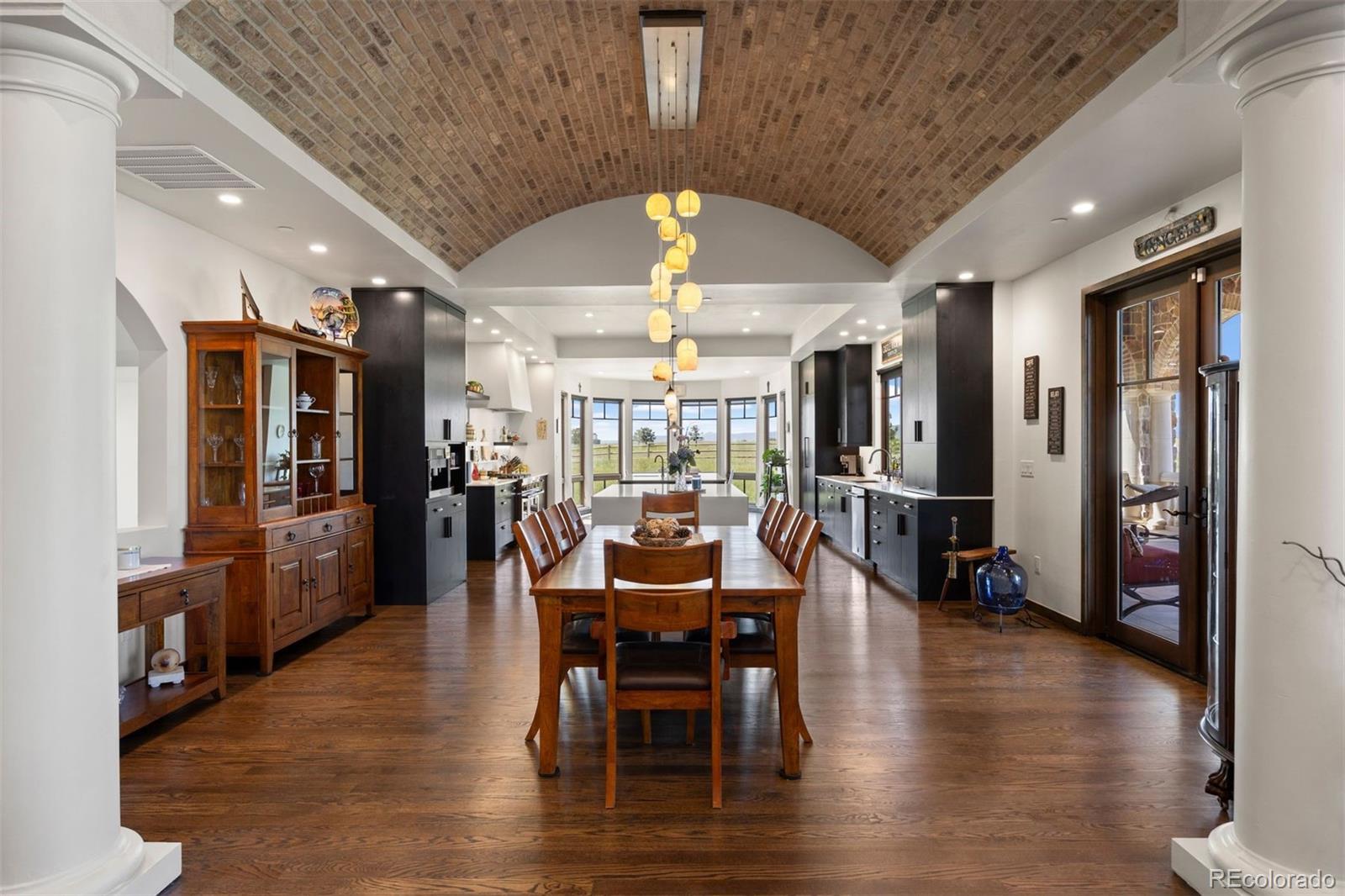 MLS Image #4 for 253  stone pointe trail,castle rock, Colorado