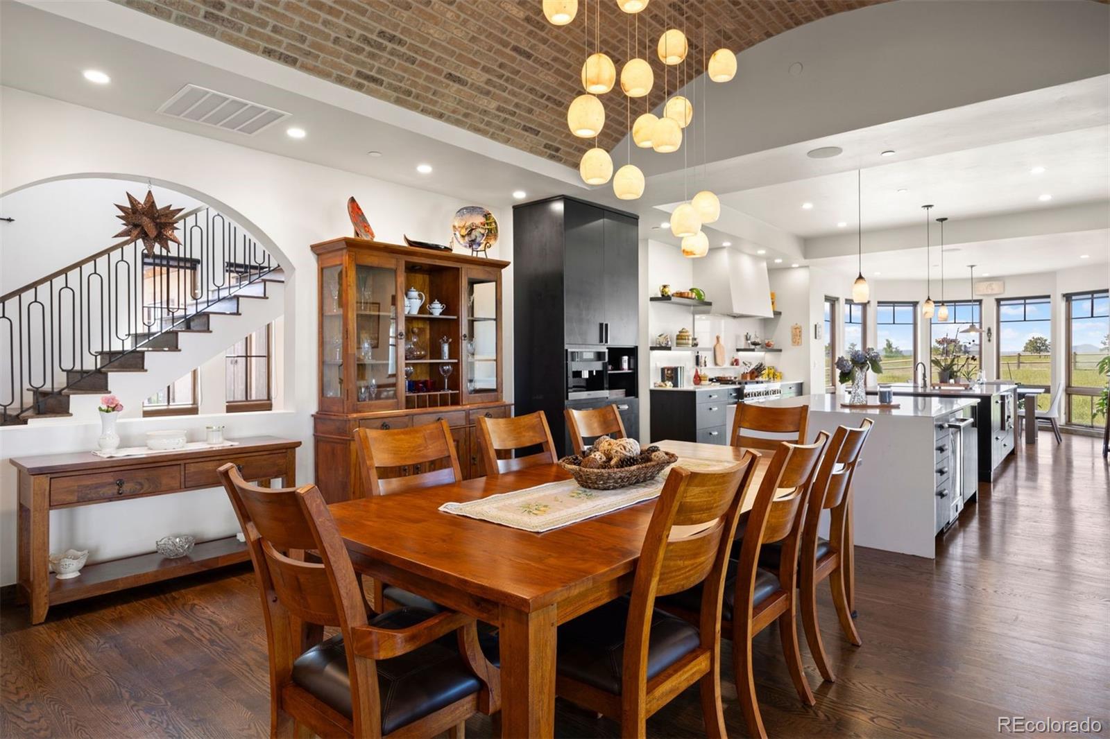 MLS Image #5 for 253  stone pointe trail,castle rock, Colorado