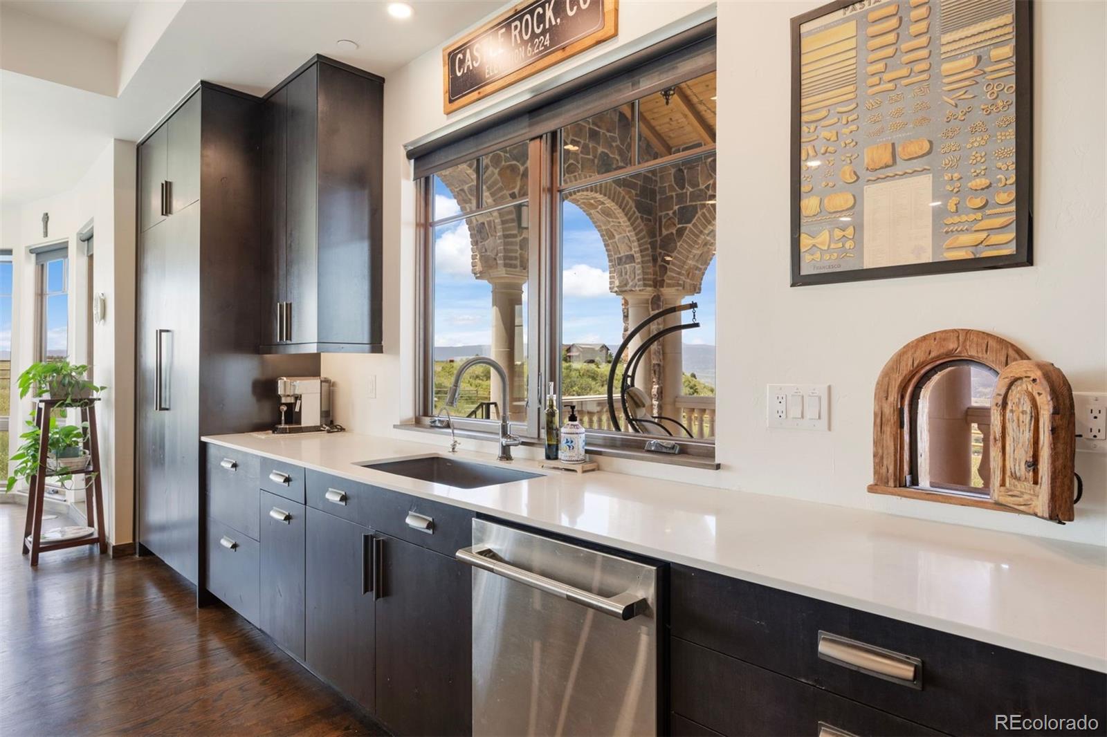 MLS Image #7 for 253  stone pointe trail,castle rock, Colorado