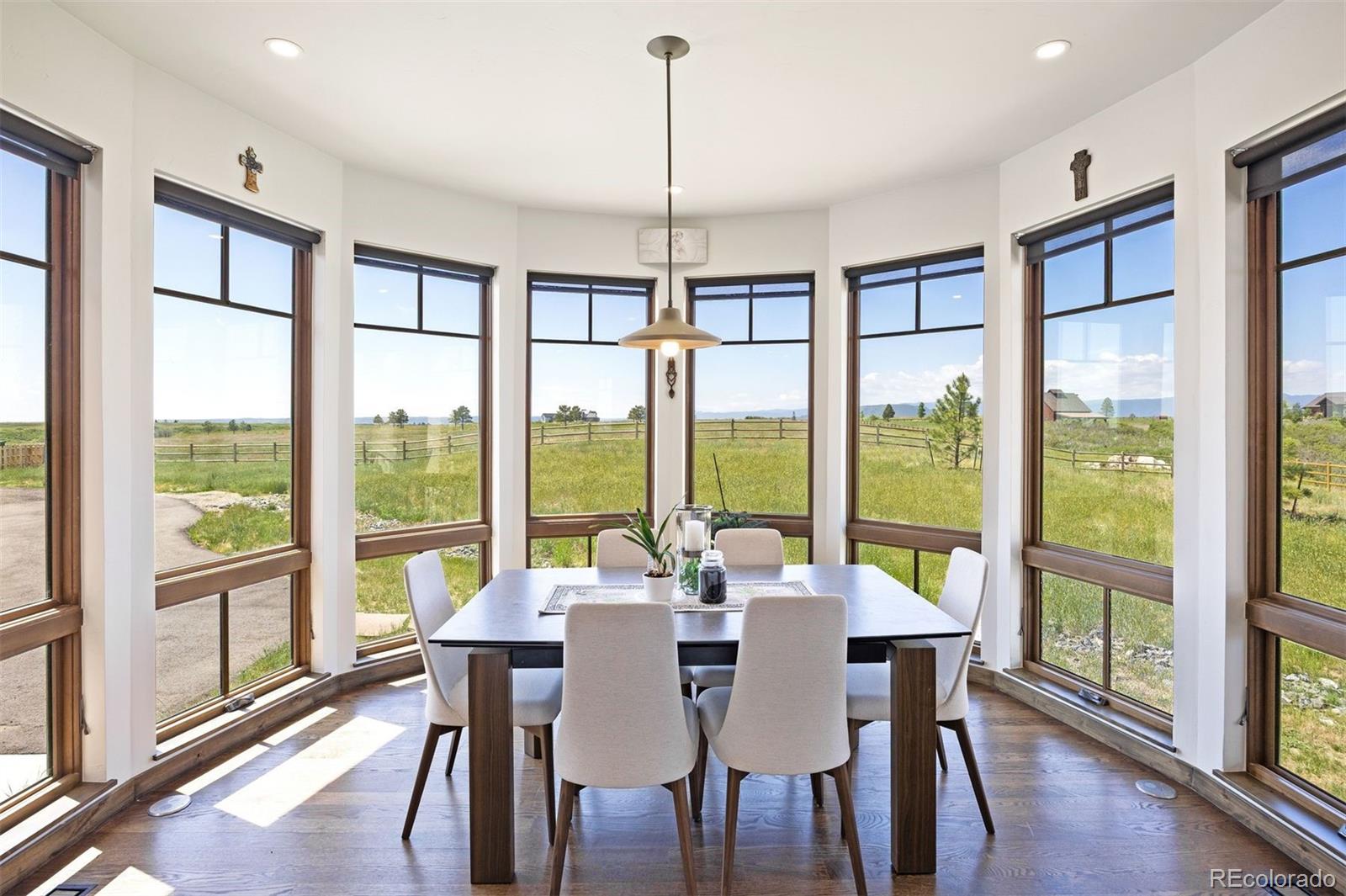 MLS Image #9 for 253  stone pointe trail,castle rock, Colorado