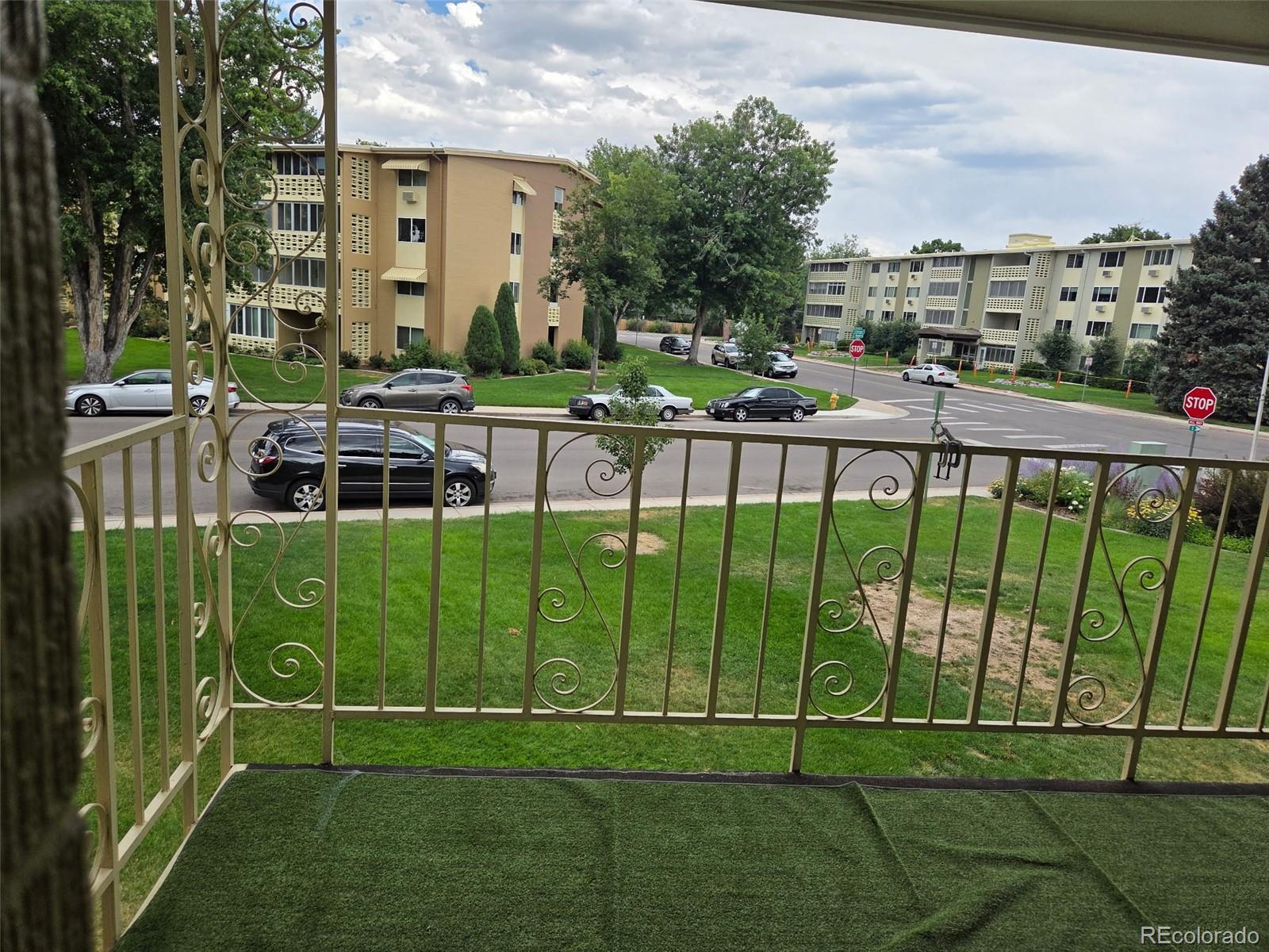 MLS Image #35 for 755 s clinton street 6b,denver, Colorado