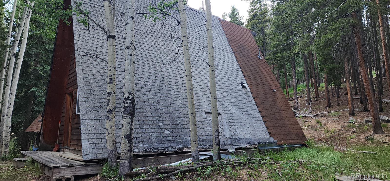 MLS Image #12 for 1  ute trail,evergreen, Colorado