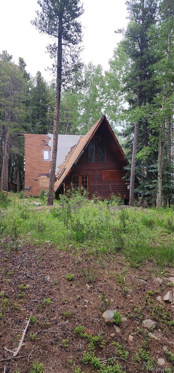 MLS Image #16 for 1  ute trail,evergreen, Colorado