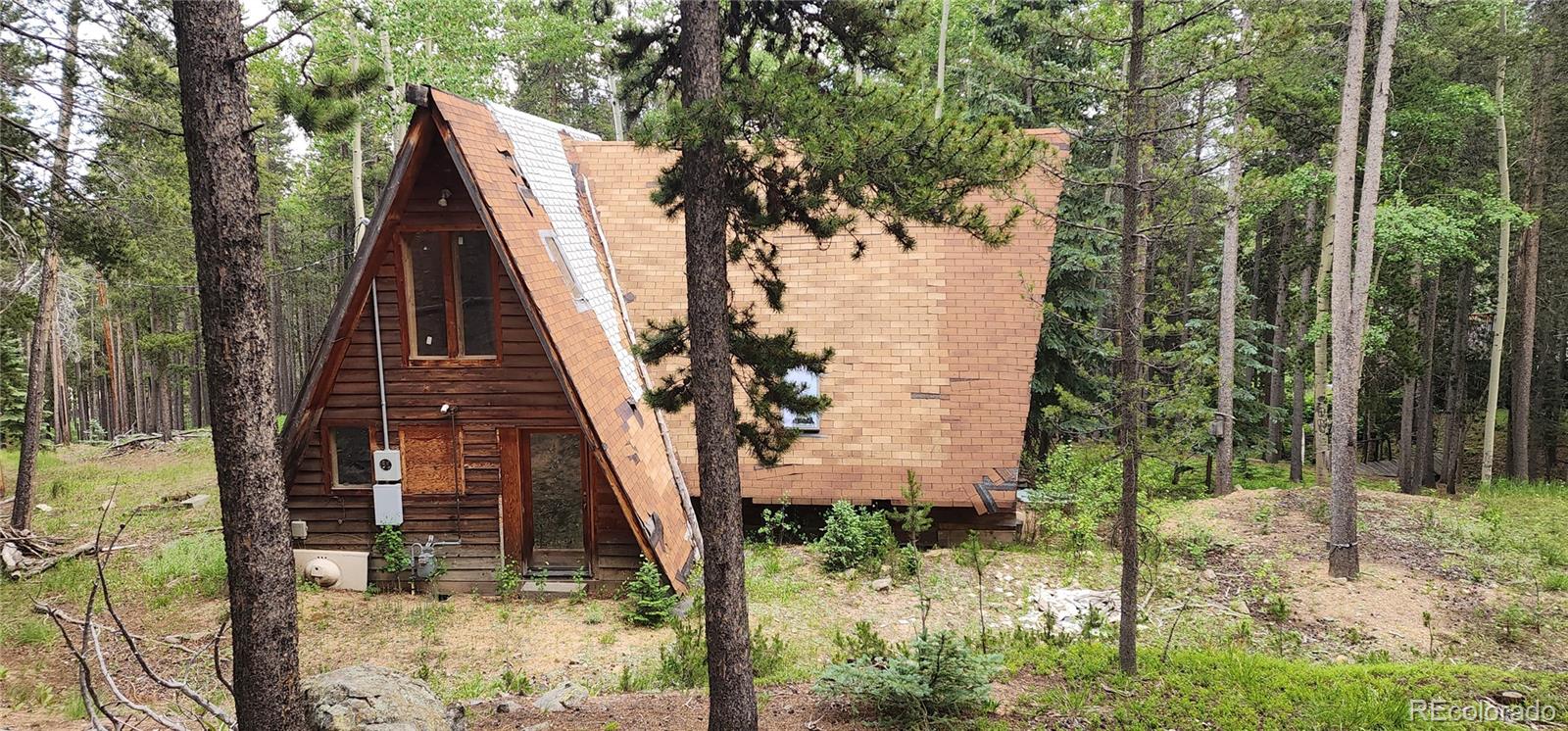 MLS Image #17 for 1  ute trail,evergreen, Colorado