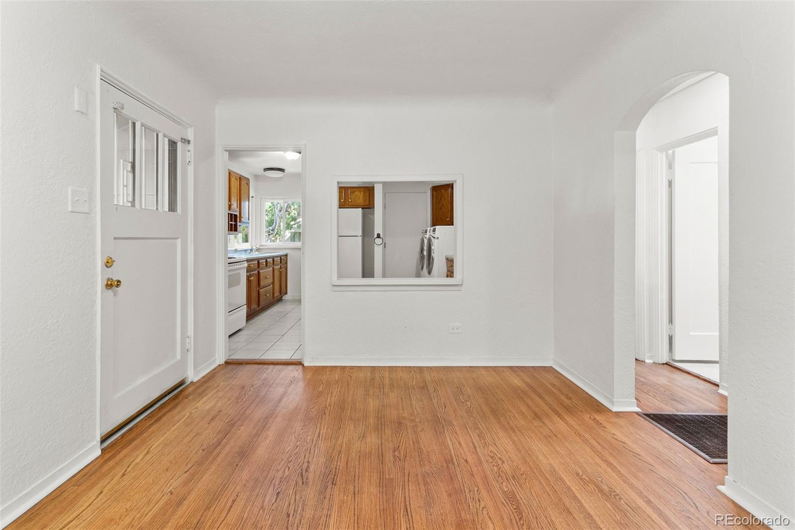 MLS Image #6 for 1240  willow street,denver, Colorado
